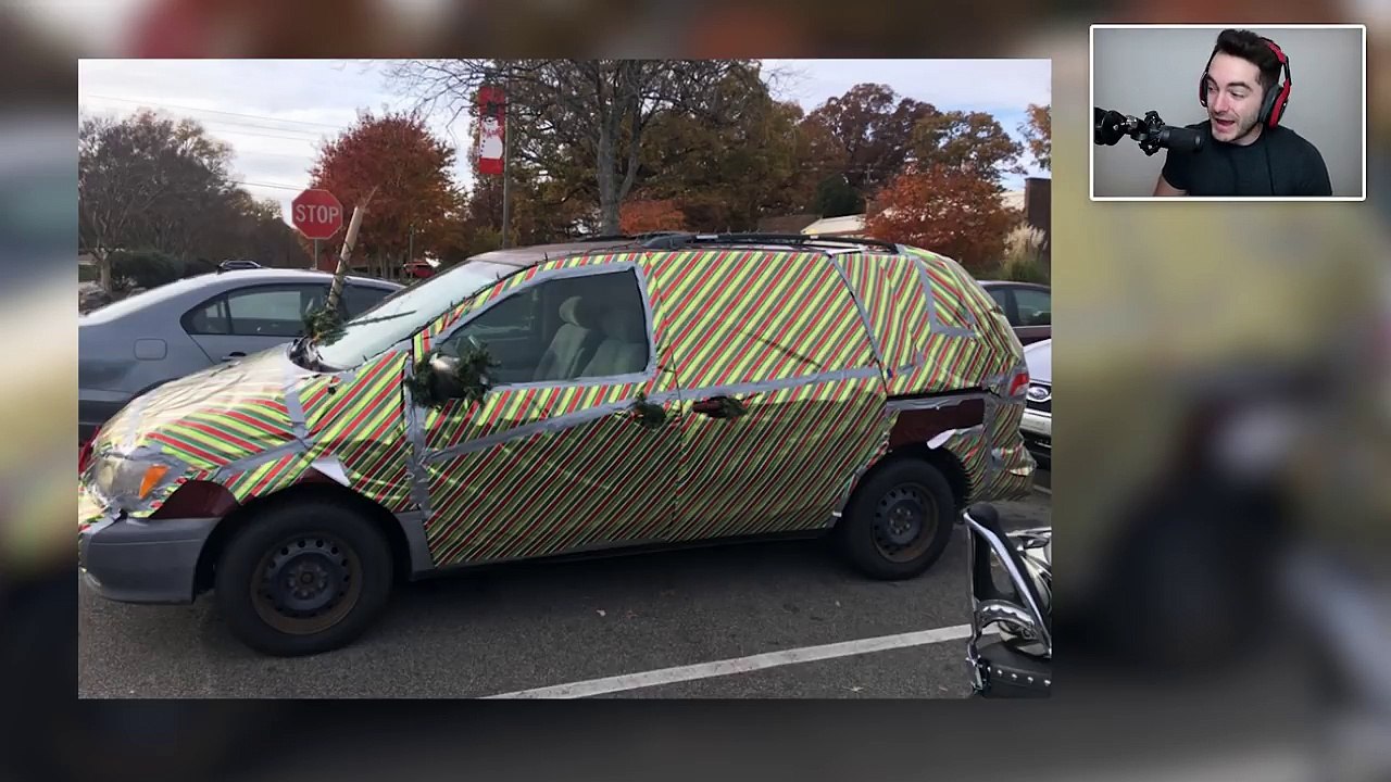 How To Properly Wrap A Car