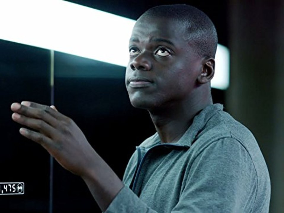Black Mirror  4 Episode 3 - Crocodile  - Streaming