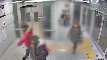 서울 우이신설경전철 단전...개통 석 달 만에 운행 중단 / YTN