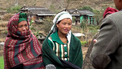 Sajha Sawal । साझा सवाल अङ्क ५२४ रोल्पाली जीवन