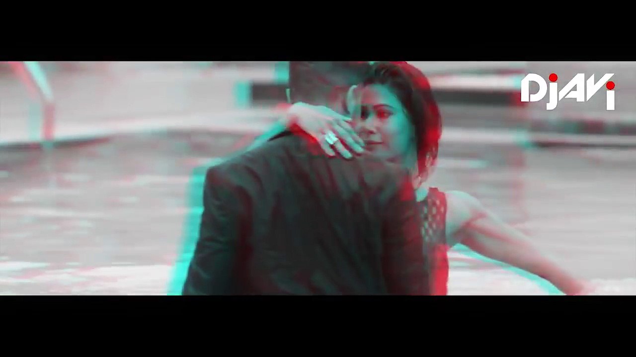 ALL OF ME (BAARISH) - ARJUN & TULSI KUMAR - DJ AVI REMIX