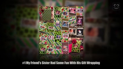 15+ Times Trolls Had The Funniest Christmas Gift Ideas Ever