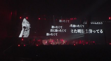 THE YELLOW MONKEY LIVE 2017/12/10 Part3 イエモン