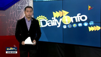 300 OFWs sa Kuwait, nakatakdang pauwiin sa Pilipinas