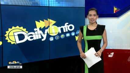 Dagdag-bawas sa presyo ng produktong petrolyo, epektibo na ngayon