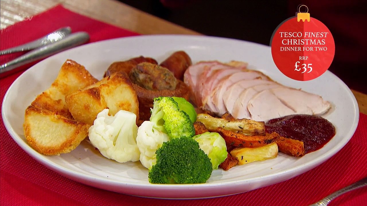 How To Spend It Well At Christmas With Phillip Schofield Series 1 3of3