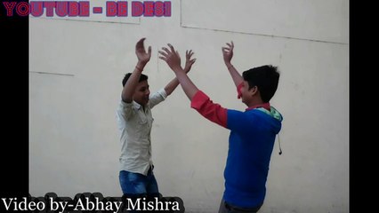 Different Types of Dance