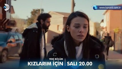 Kızlarım İçin 5. Bölüm Fragmanı
