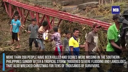 ‘Vinta’ death toll breaches 200