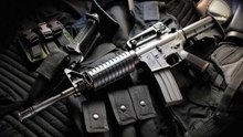 FIREARMS HISTORY (GREEK SUBS)