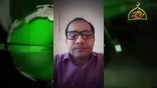 Pakistani Atheist Tayyab Sardar Apologizes