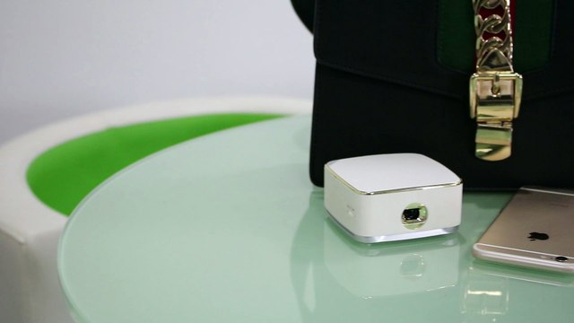 Top best mini portable smart projectors for Camping Wejoy DL-S8+