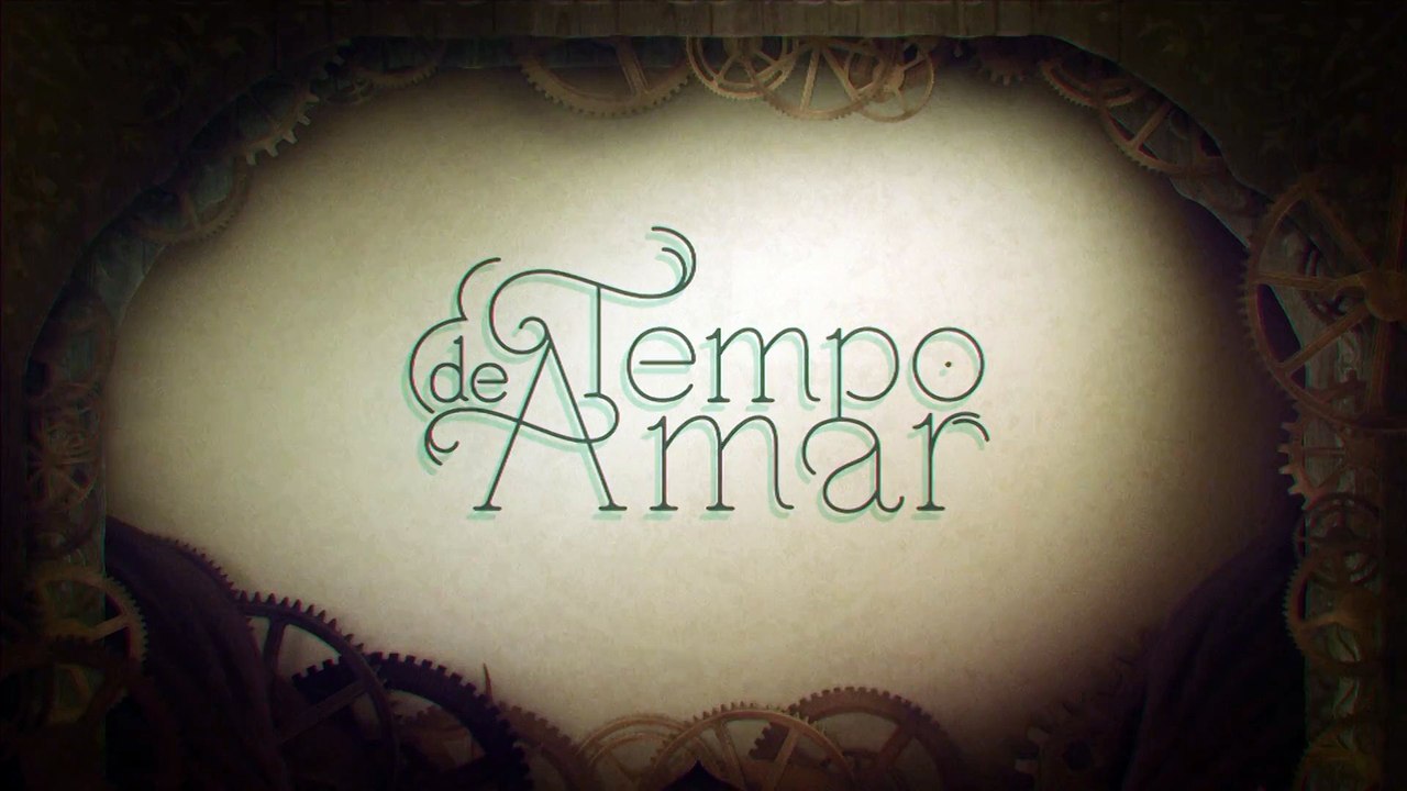 tempo de amar 25-12-2017