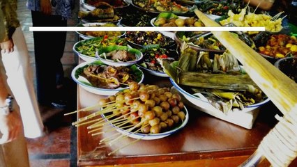 Tempat Makan di Jakarta Yang Harus Kamu Coba
