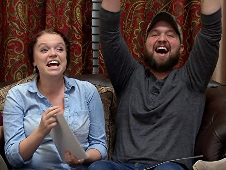 Sister Wives  9 Episode 1 :// Meri Moving // TLC HD