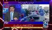Mubasher Lucman reveals that Shahbaz Sharif life in big dange