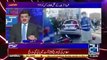 Mubasher Lucman reveals that Shahbaz Sharif life in big dange
