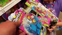 Shopping For Shopkins Toy Hunting Toys R Us Orlando