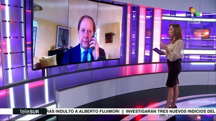 Viano: Inspiración de atentados en UE proviene de grupos terroristas