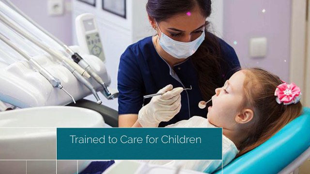 Why We Choose a Pediatric Dentist for Your Child?