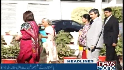 NewsONE Headlines 8AM | 26-Dec-2017