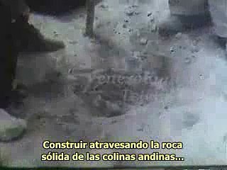 ¡Historia! Haiman El Troudi: La Autopista Caracas – La Guaira. Toda una hazaña