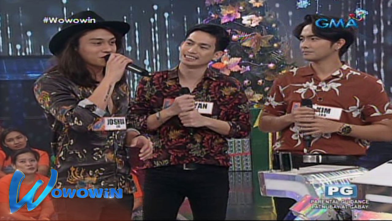Wowowin: JBK, weekly performer na sa ‘Wowowin!’