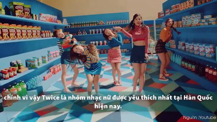 Top 10 nghệ sỹ được dân Hàn yêu thích nhất 2017