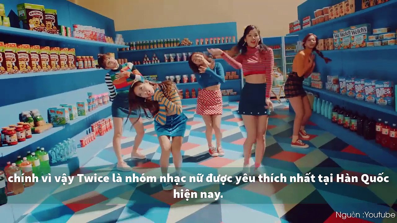 Top 10 nghệ sỹ được dân Hàn yêu thích nhất 2017