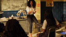 Watch online Stream !! Black Lightning Season 1 Episode 2 : (s01) - (e02) TV series 2018