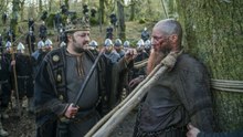Vikings Season 5 Episode 7 - Full Moon *Full show*