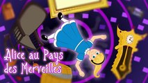 Alice au Pays des Merveilles - Dessin animé complet en français - Conte pour enfants - YouTube