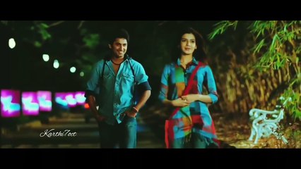 Unnul Sentru Thedava Konjam | One Side Love | Whatsapp Status | Samantha | Love You Dear