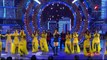 Jacqueline Fernandez Nice Performance - Lux Golden Rose Awards 2017 (720p) HDTV