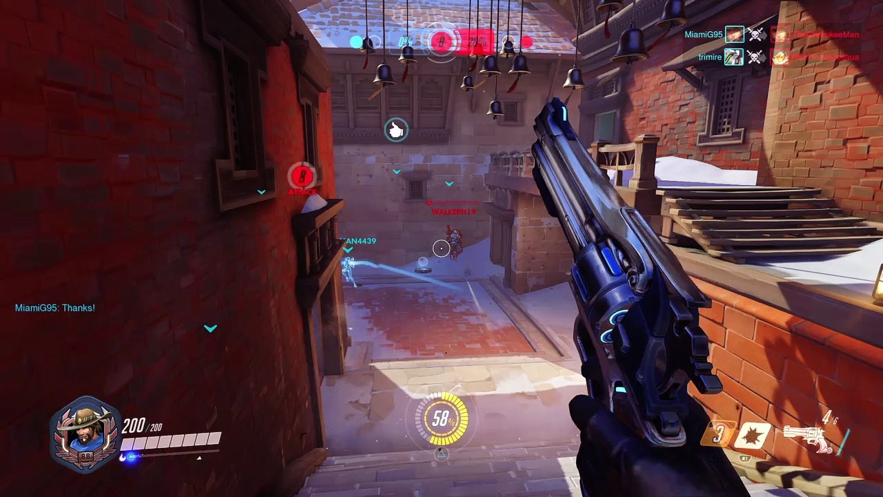 Oh, hey genji