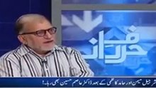 International establishment is working on minus Imran Khan formula in Pakistan -