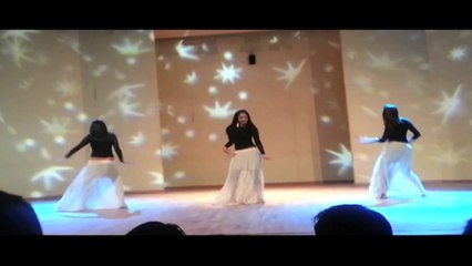 Bollywood Dance _ Cultural Night