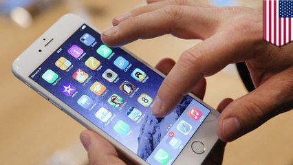 Apple admits to intentionally slowing down older iPhones