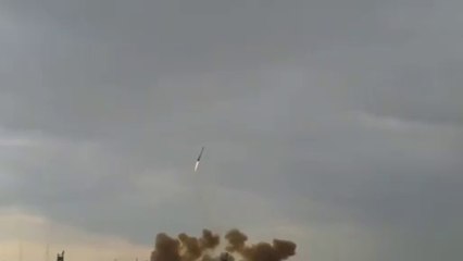 Another Missile Launch Failure From India