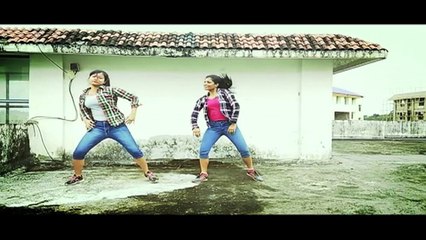 SWAG SE SWAGAT _ TIGER ZINDA HAI _ SALMAN _ KATRINA _ THE DANDELION PAIR _ DUET DANCE