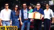 Ranbir, Kareena & Saif Ali Khan At Kapoor's Christmas Party | FULL VIDEO