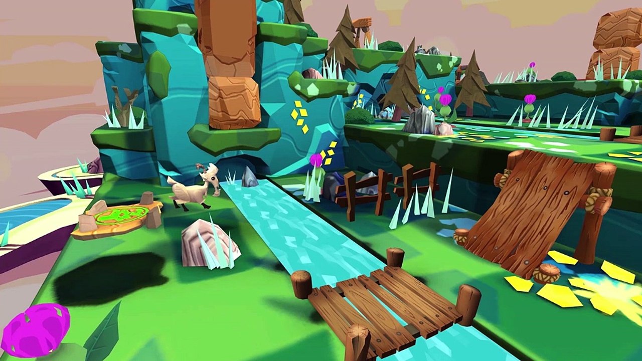 Danger Goat - Trailer