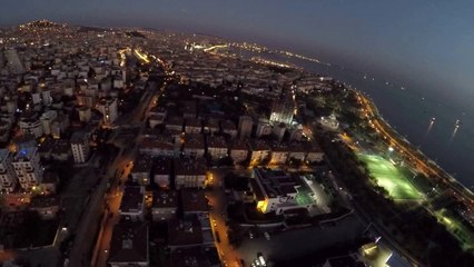 Tuzla'da Yayılan Gaz Kokusunun Nedeni Belli Oldu: Kimyasal!