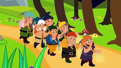 3 CONTES - Le Petit Chaperon Rouge - Blanche Neige - La Petite Sirène - YouTube