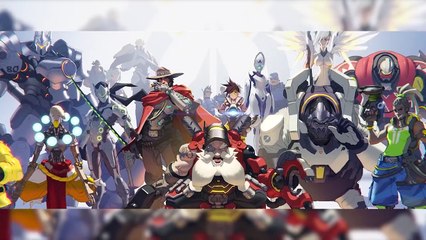 Overwatch - Hero 27 has ALREADY Been Hinted At!