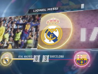 5 Things... Messi Dan Barca Buat Sejarah