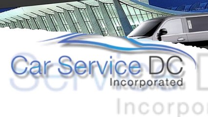 DC Executive Car Service