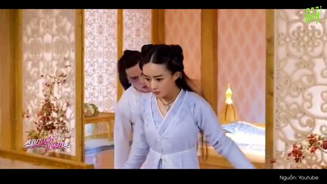 Cảnh hôn gây ấn tượng sâu sắc nhất màn ảnh từng bị cắt bỏ vì quá nhạy cảm