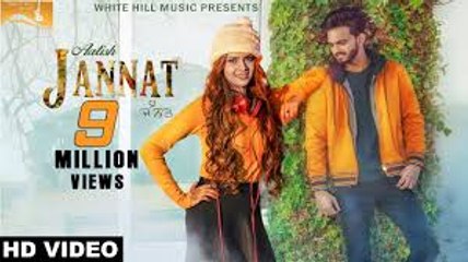 Jannat_(Full_Song)_Aatish_-_Latest_Punjabi_Song_2017_-_New_Punjabi_Songs_2017_-_