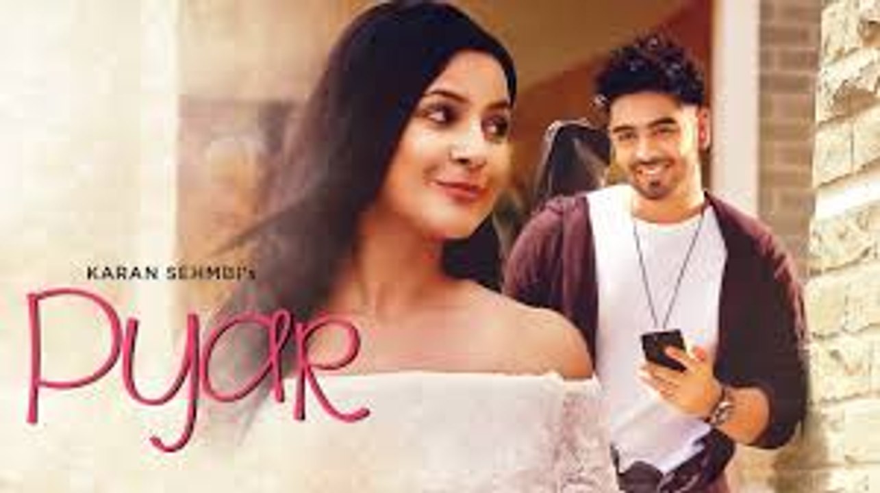 Pyar_Karan_Sehmbi_Full_VIDEO_SONG___Latest_Punjabi_Songs_2017___T-Series_Apna_Pu